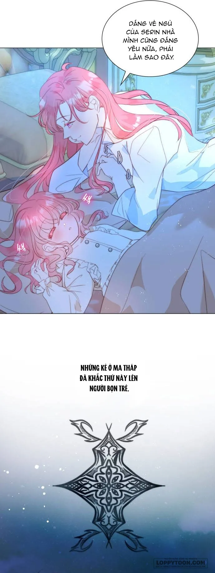 Tôi Được Sinh Ra Là Cô Con Gái Thứ Hai Chap 19 - trang 43