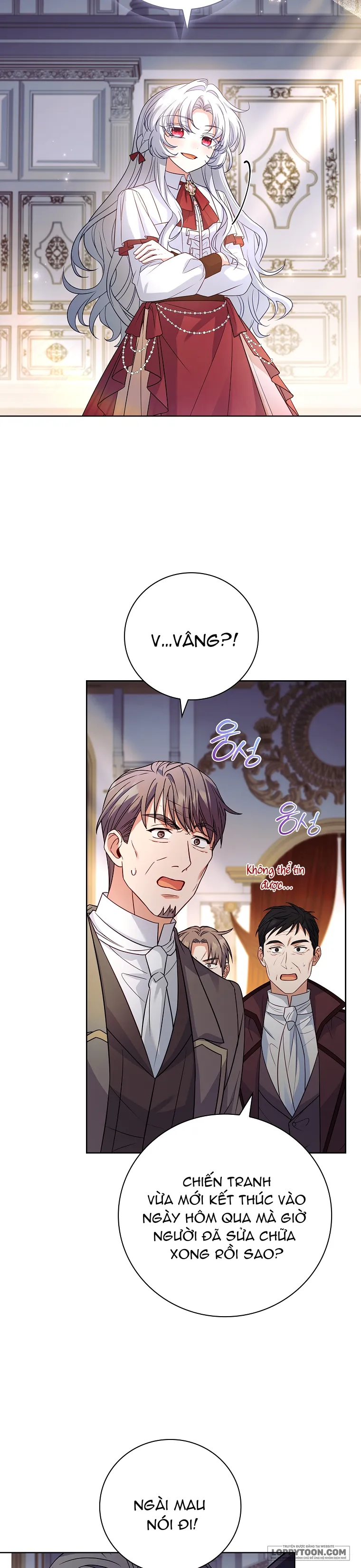 Cha Nào Con Nấy Chap 2 - trang 35