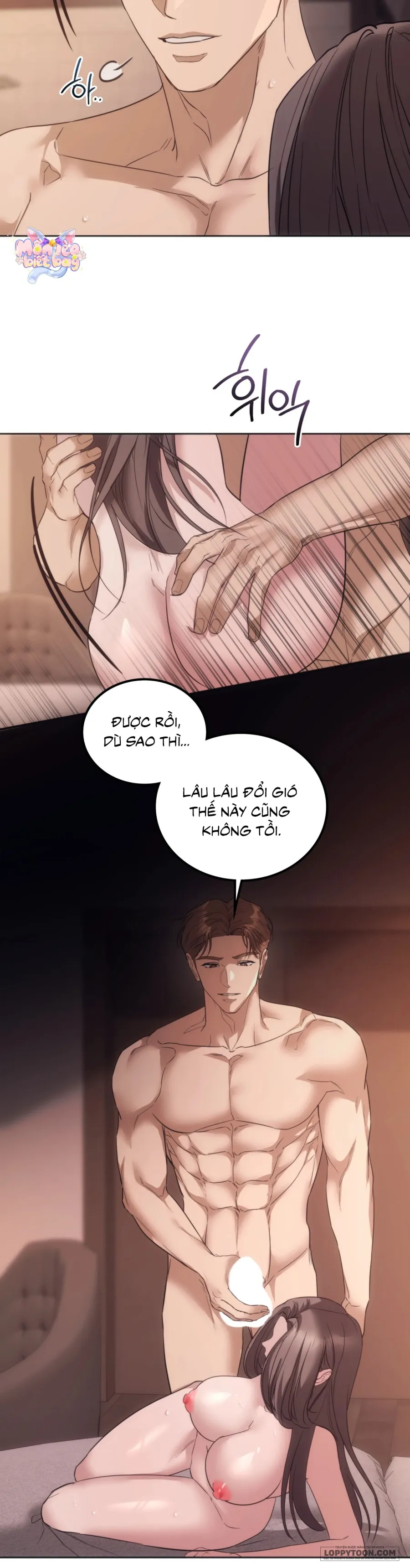 Nữ Sinh Đại Học Hae Joo Chap 30 - 🔞🔞🔞🔞 - trang 28