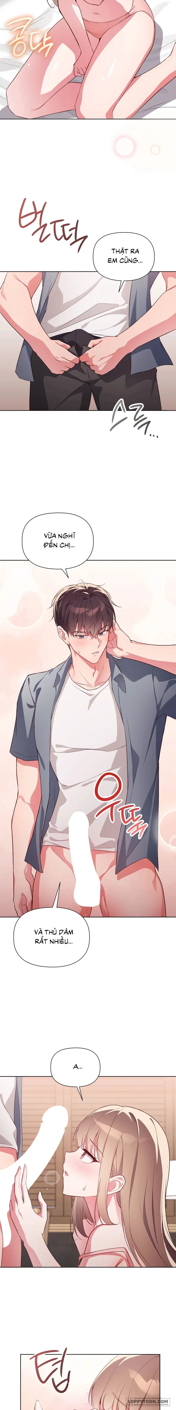 Trải Nghiệm Làm Tình Với Bartender Chap 4 - 🔞🔞🔞 - trang 2