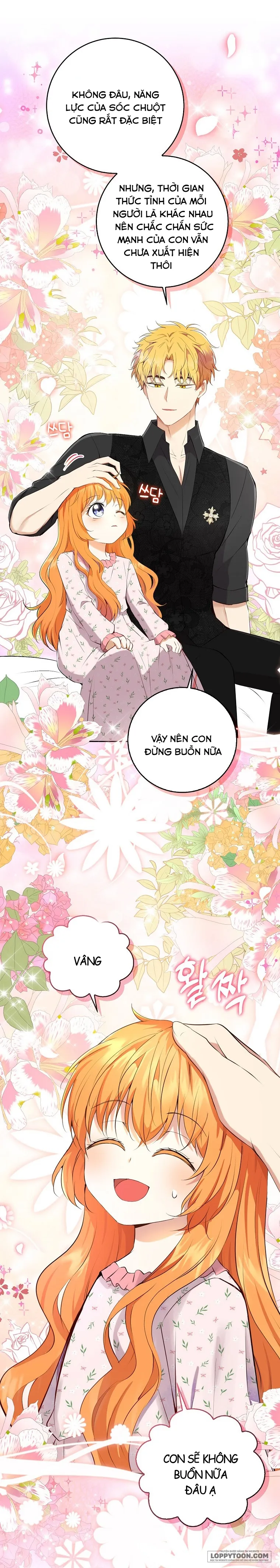 Sóc Con Tài Năng Chap 38 - trang 38