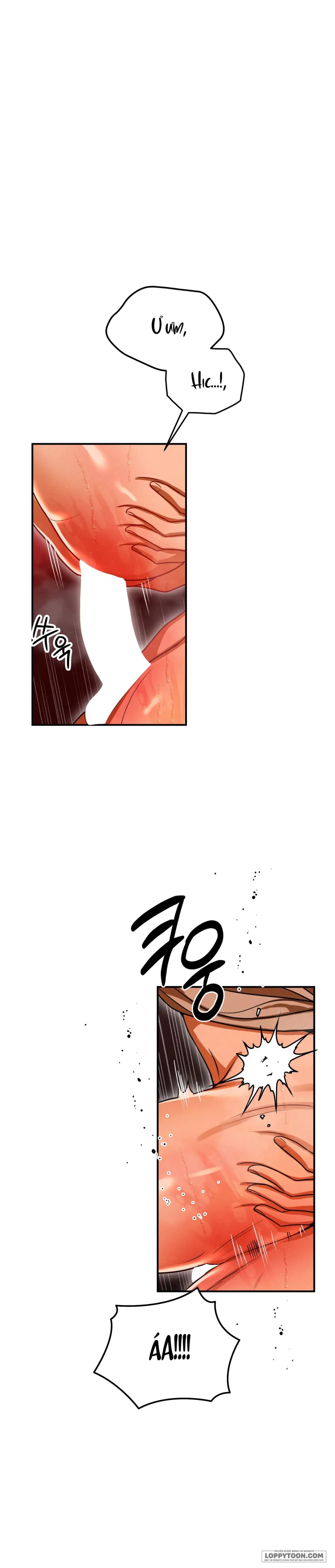 Ngưỡng Tuyệt Đối Chap 99 - trang 29