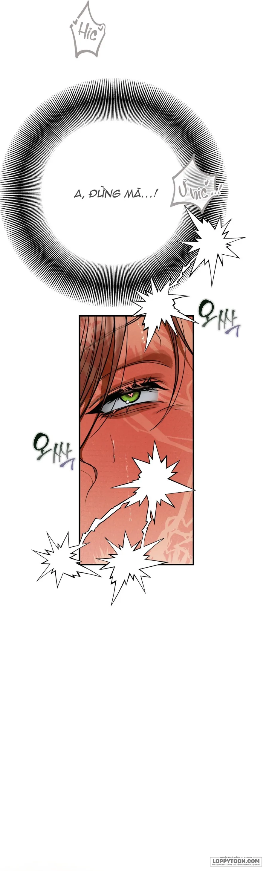 Ngưỡng Tuyệt Đối Chap 96 - trang 38