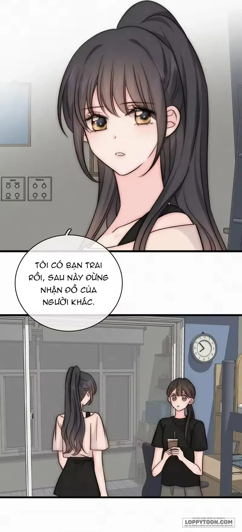 Một Lòng Cưng Chiều Chap 179 - trang 6