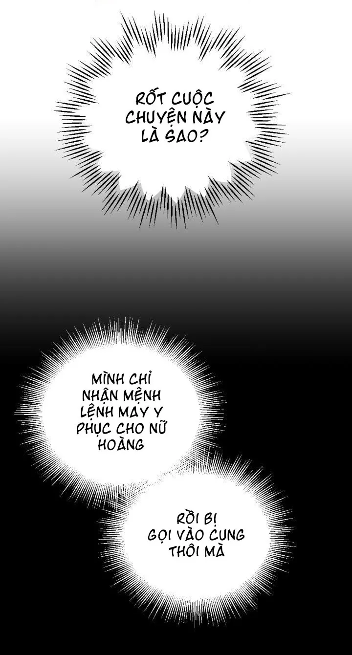 Thợ May Của Nữ Hoàng Cesia Chap 2 - trang 23