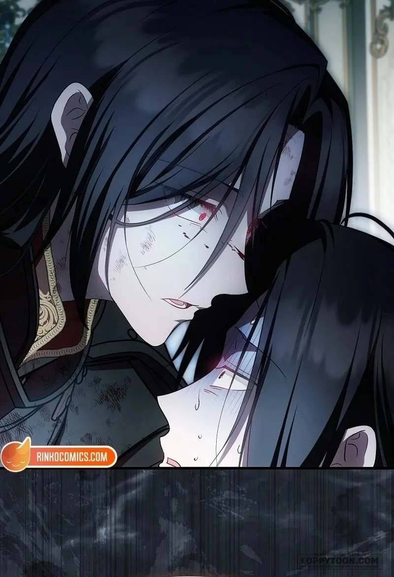 Lần Đầu Bé Út Được Yêu Thương Chap 96 - trang 26