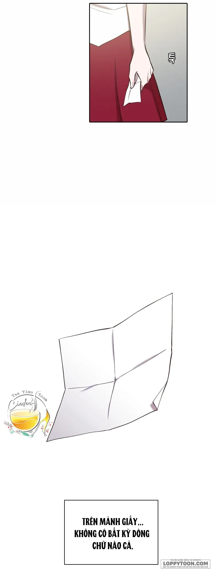 Thanh Xuân Của Chúng Ta Chap 110 - trang 34