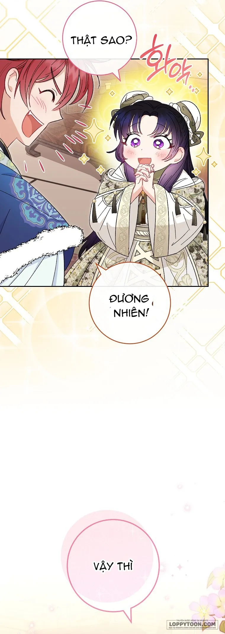 Tiểu Thiếp Chỉ Muốn Sống Yên Bình Chap 11 - trang 18