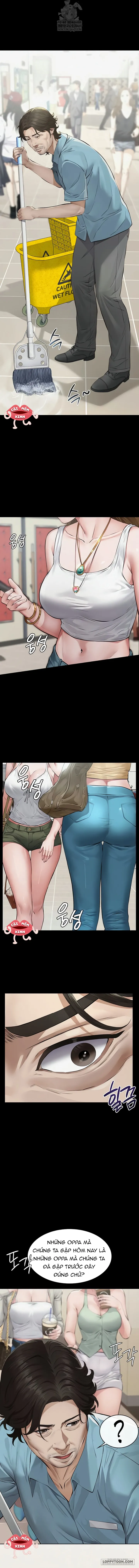 Cuộc Săn "Daddy" Chap 2 - trang 7