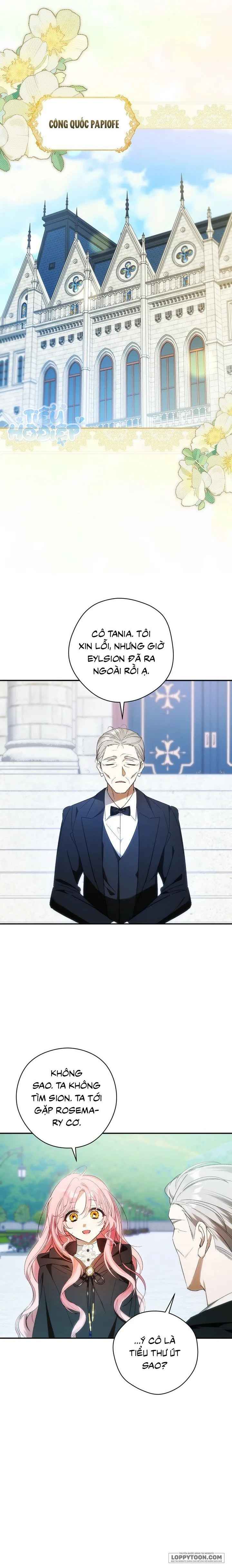 Hãy Biến Save Thành Một Thói Quen Chap 8 - trang 3