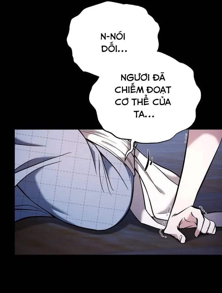 Thỏ Trắng Ở Xứ Sở Thần Tiên Chap 34 - trang 34