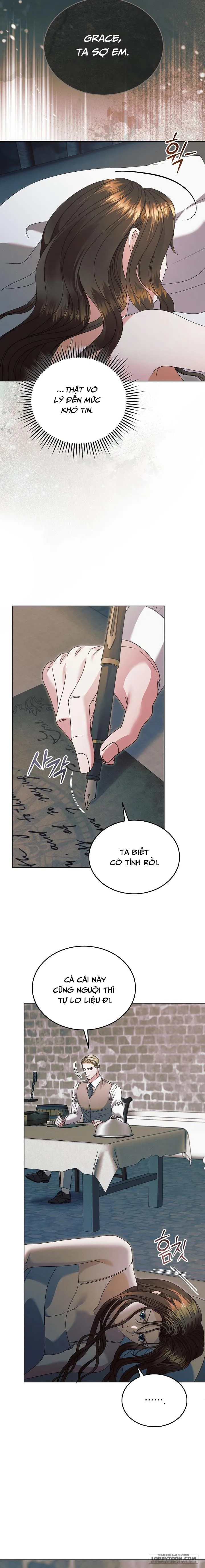 Hãy Cầu Xin Tôi Đi Chap 48 - trang 4
