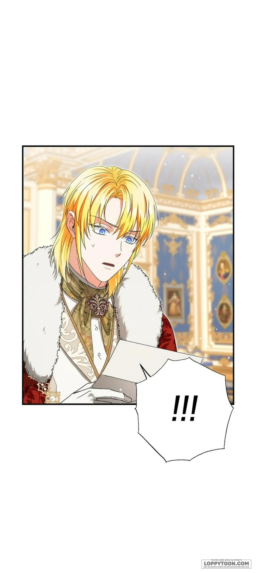 Trở Thành Miêu Nữ Của Hoàng Đế Chap 62 - trang 79