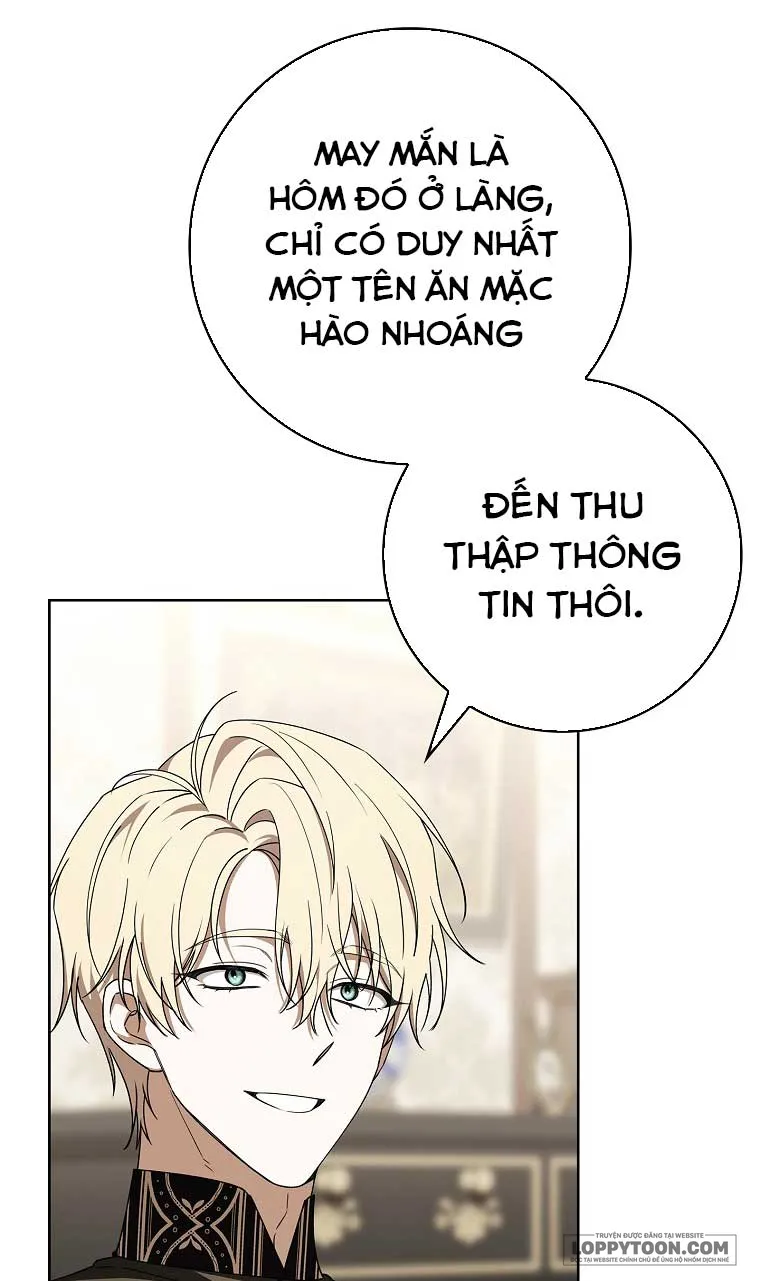100 lời nguyền tại dinh thự Illestone Chap 27 - trang 21