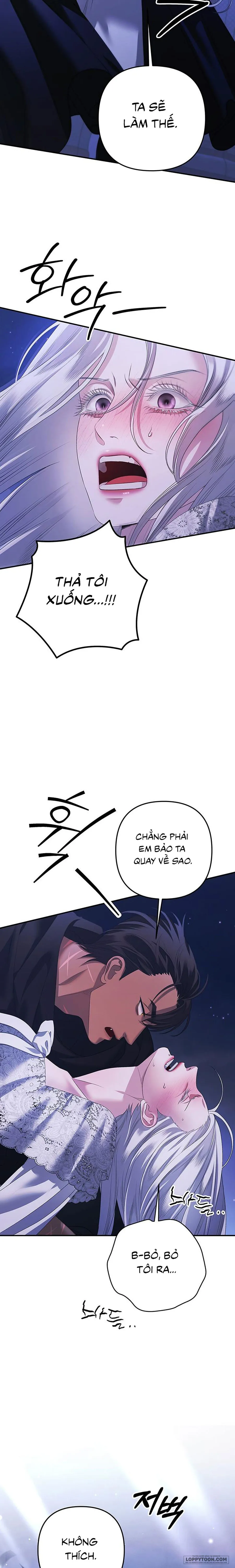 Cuộc Hôn Nhân Bị Cướp Đoạt Chap 13 - trang 26
