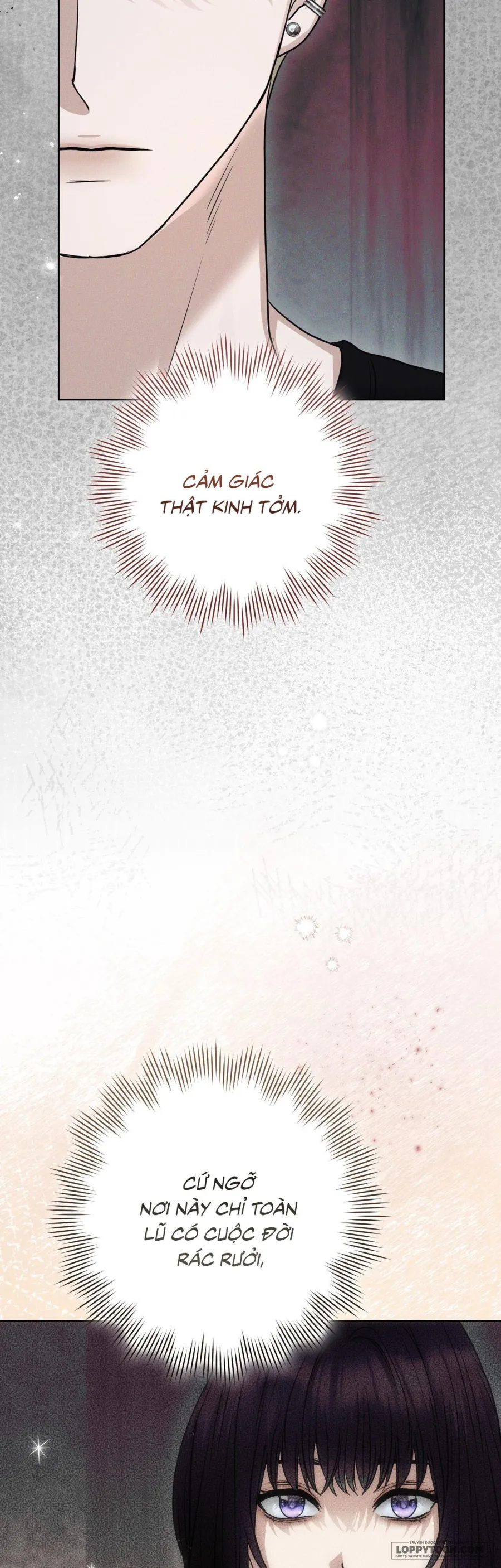 Hang Kiến Chap 4 - trang 47