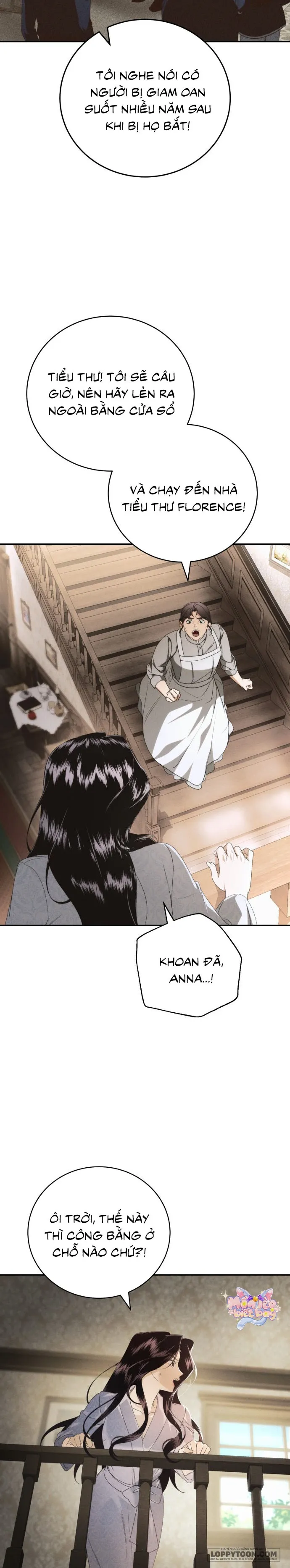 Kẻ Trộm Chồng Chap 2 - trang 31