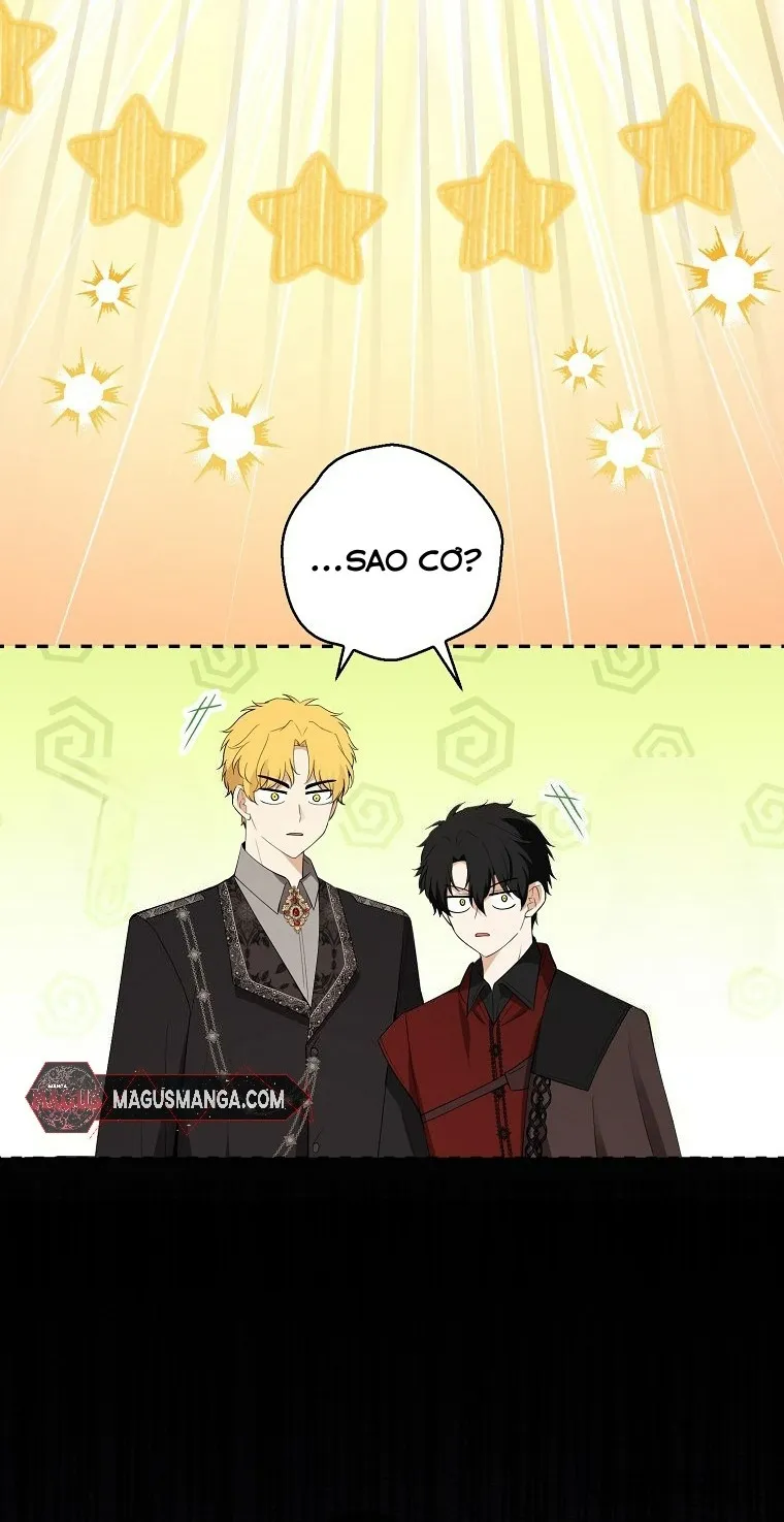 Sóc Con Tài Năng Chap 70 - trang 54