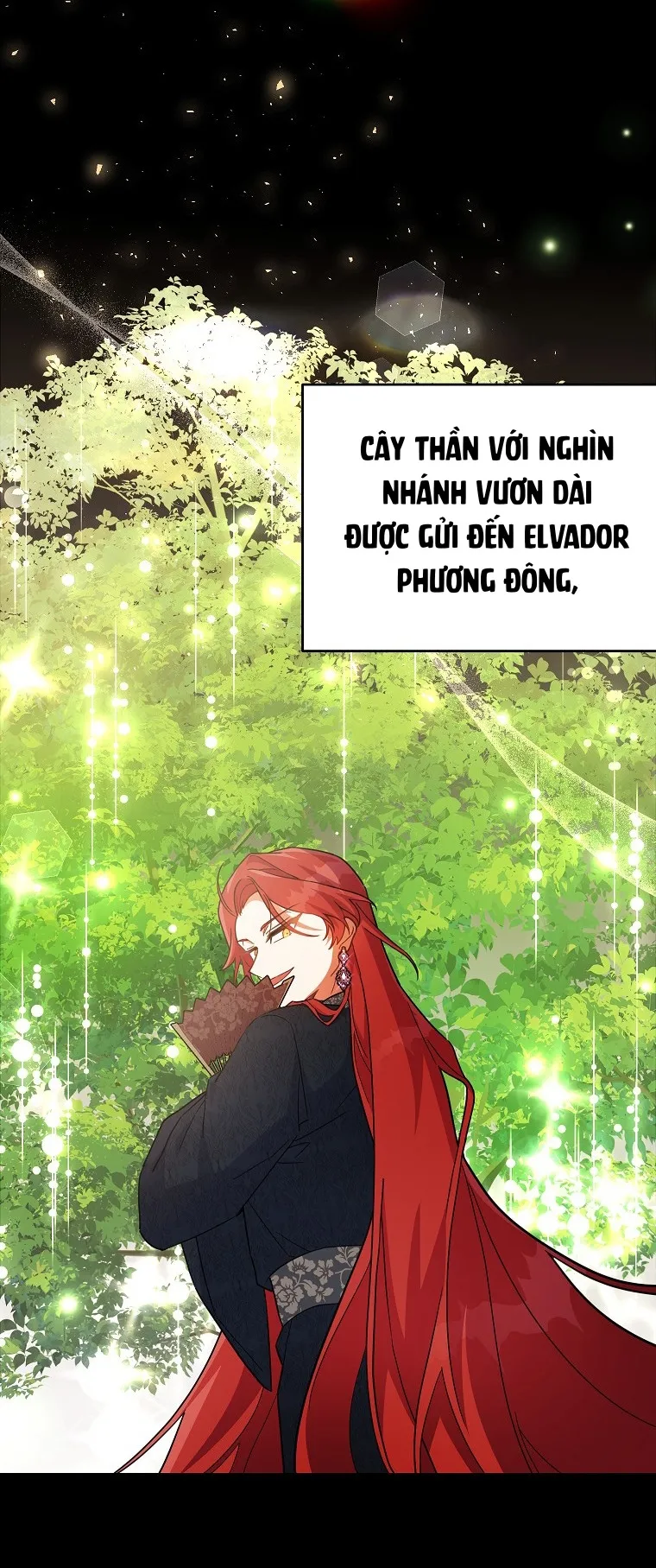 Bé Con Chốn Hoa Nở Chap 29 - trang 4