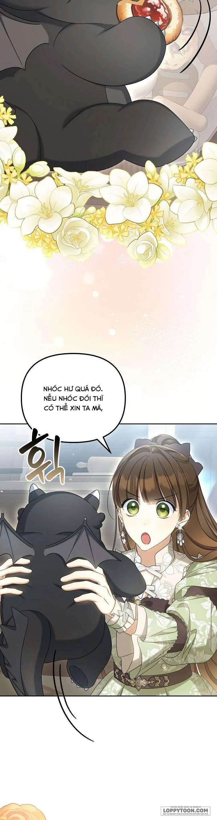 Sao Lại Ám Ảnh Cô Vợ Giả Mạo Quá Vậy? Chap 40 - END SS1 - trang 20