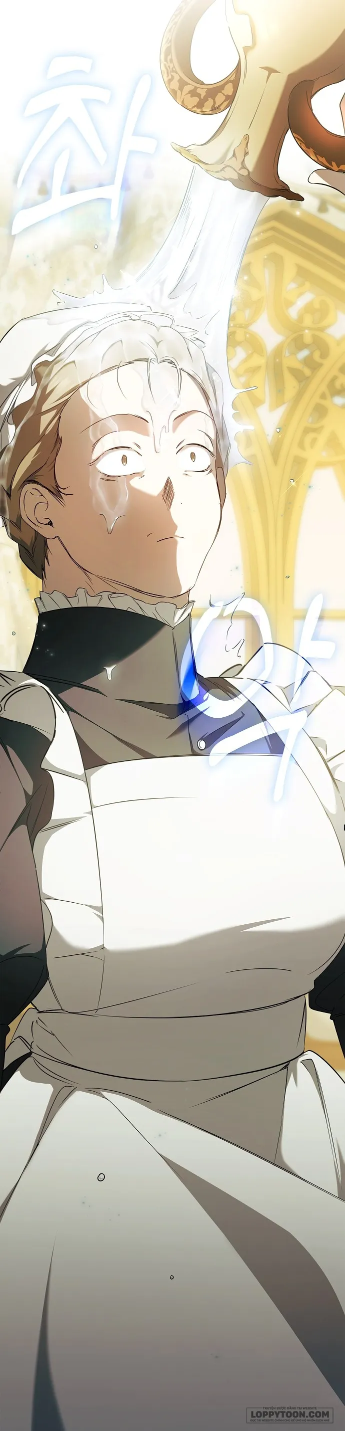 Có Kẻ Đã Sở Hữu Cơ Thể Của Tôi Chap 3 - trang 15