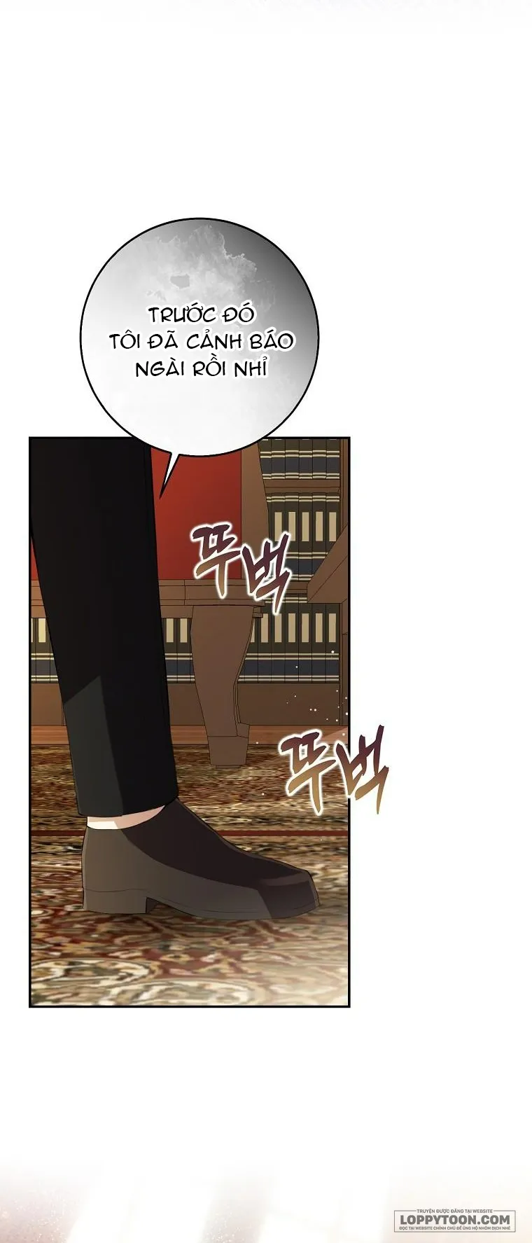 Sóc Con Tài Năng Chap 48 - trang 7