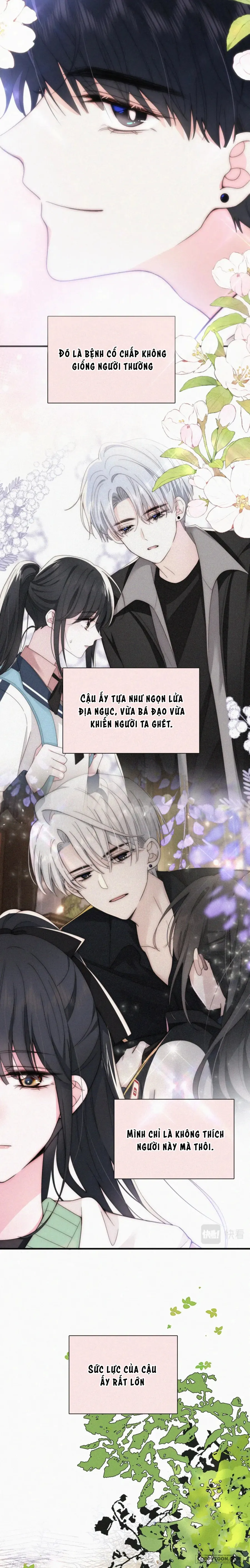 Một Lòng Cưng Chiều Chap 41 - trang 7
