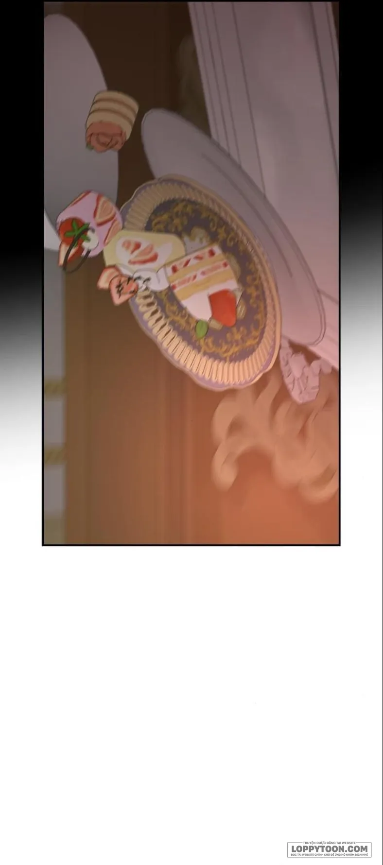 Gia Đình Chồng Quá Ám Ảnh Bởi Tôi Chap 19 - trang 76