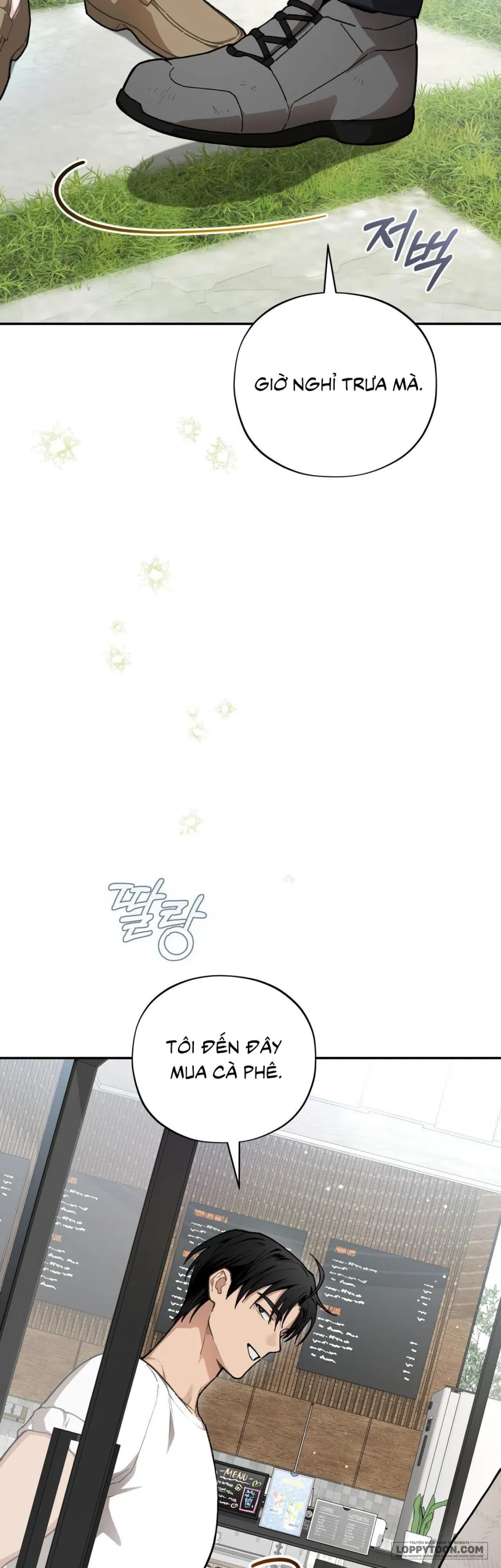 Quốc Lộ Số 1 Chap 10 - trang 19