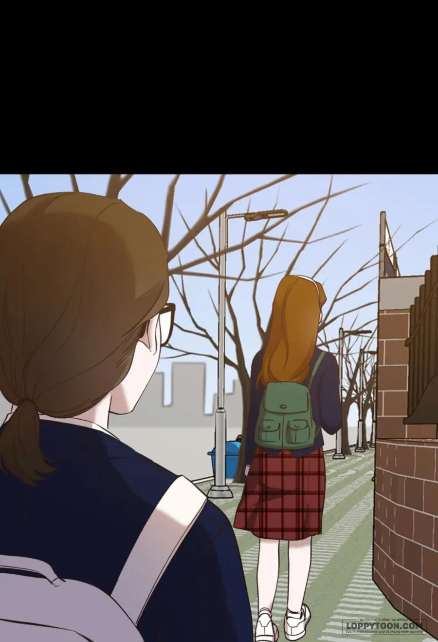 Thanh Xuân Của Chúng Ta Chap 29 - trang 57
