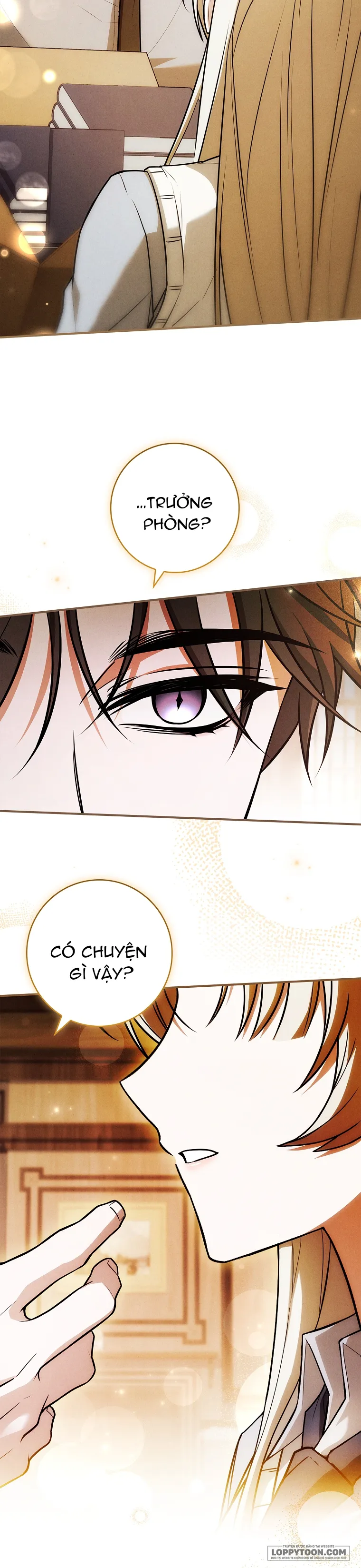 Văn Phòng Thám Tử Dành Cho Nam Chính Hối Hận! Chap 33 - trang 12