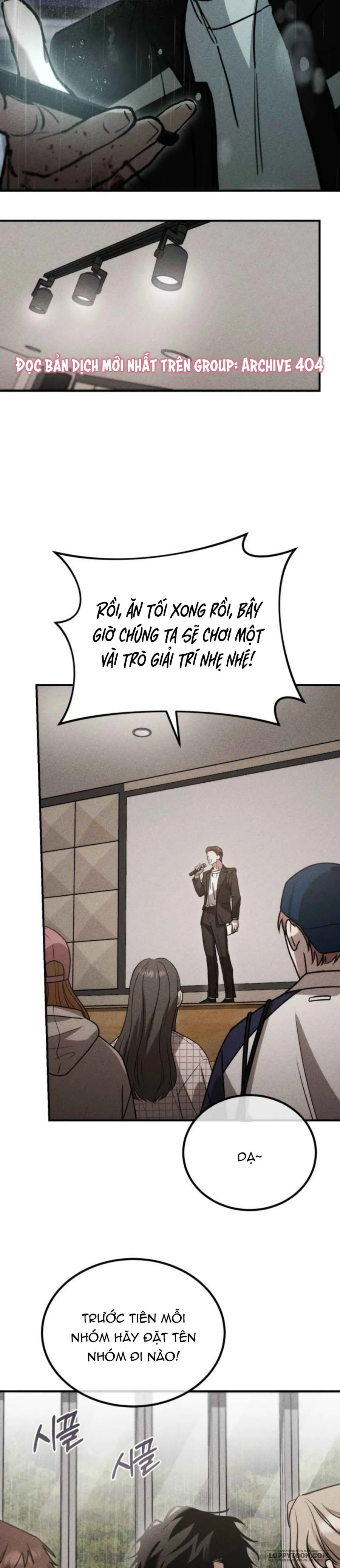 Chị Em Không Hoàn Hảo Chap 16 - trang 12