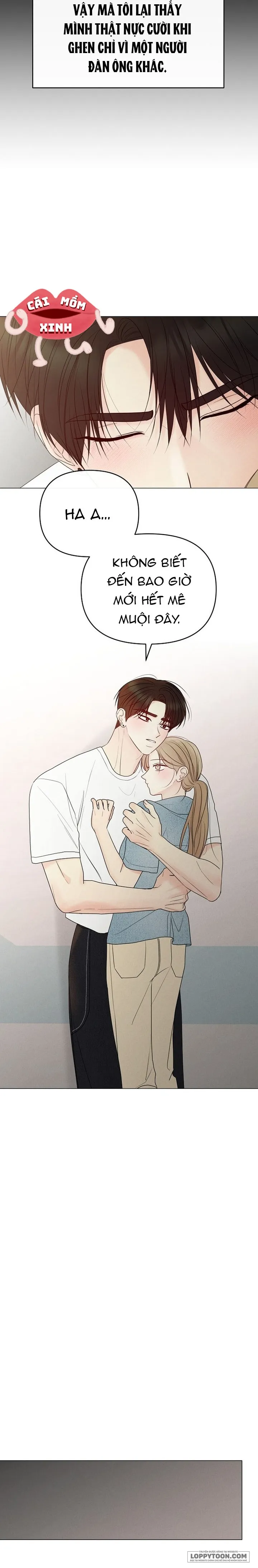 Soái Ca Kiểu Mẫu Chap 56 - trang 20