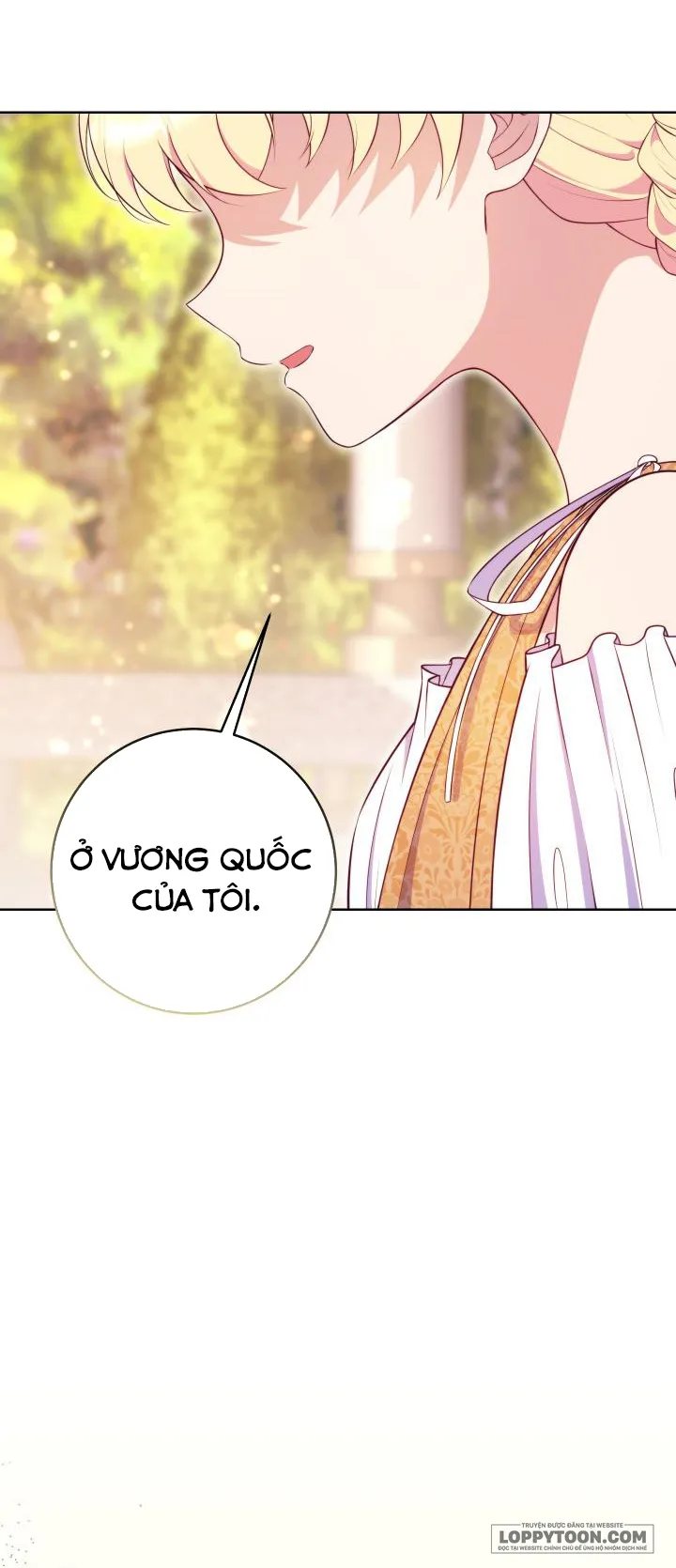 Trở Thành Bạn Thời Thơ Ấu Của Nam Phụ Ám Ảnh Chap 10 - trang 24