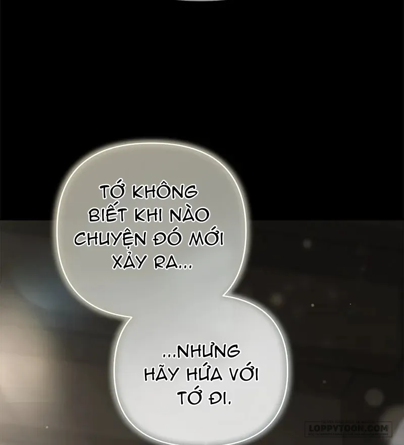 Presepe Bên Ngoài Chiếc Lồng Chap 35 - trang 25