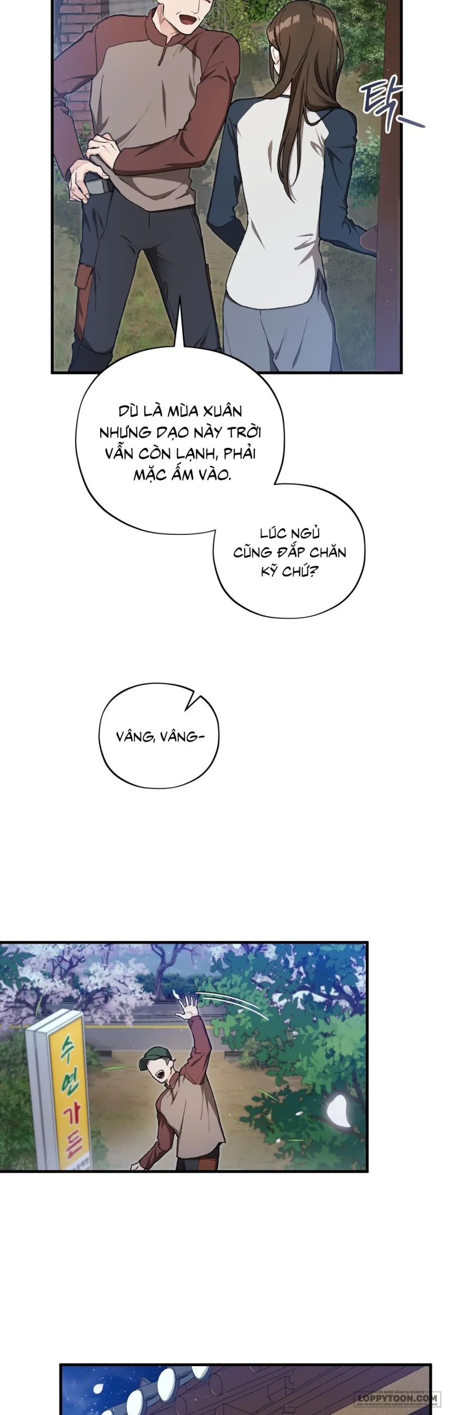 Quốc Lộ Số 1 Chap 1 - trang 36