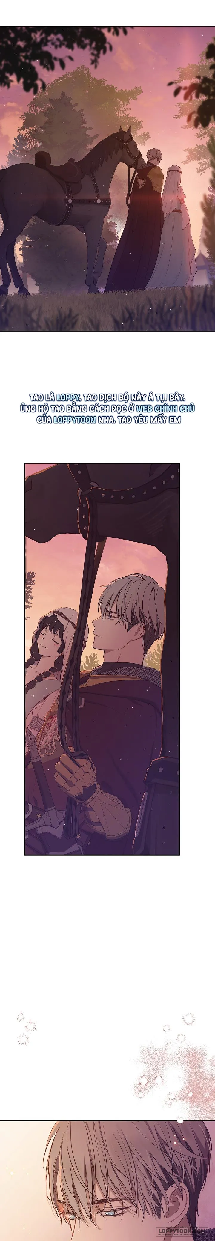 Cánh Đồng Bị Lãng Quên Chap 27 - trang 13