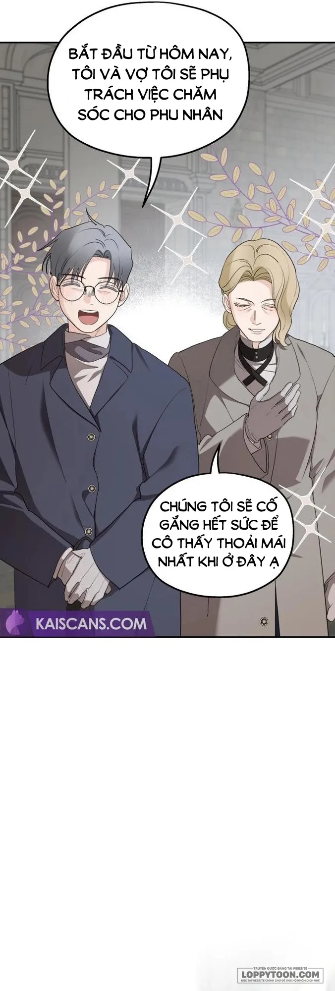 Gia Đình Chồng Quá Ám Ảnh Bởi Tôi Chap 85 - trang 16