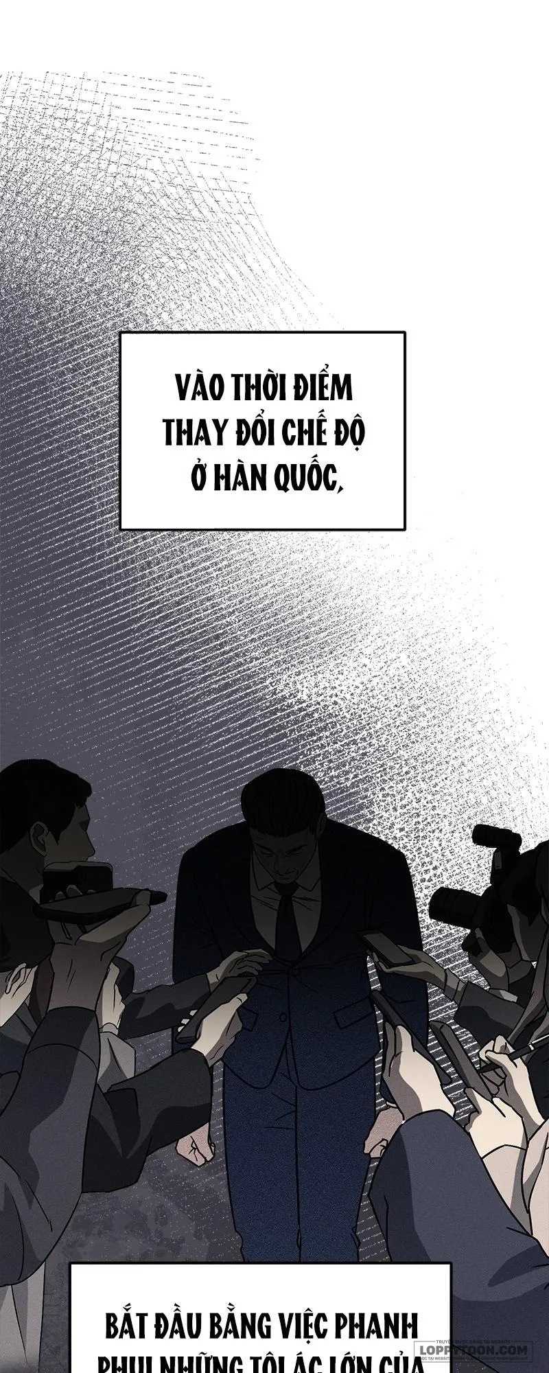 Xâm Nhập Trường Trung Học Tài Phiệt Chap 87 - trang 15