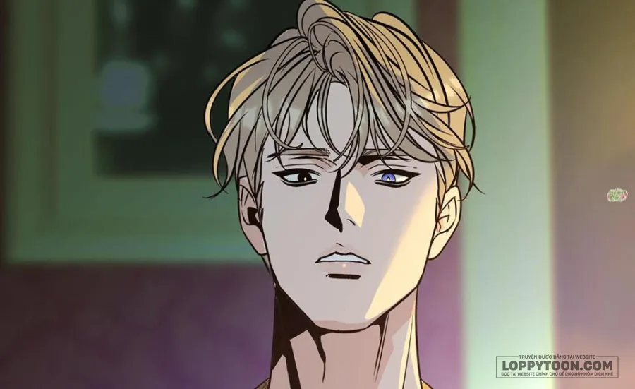 Cam Sát Thương Chap 8 - 🔞 - trang 12