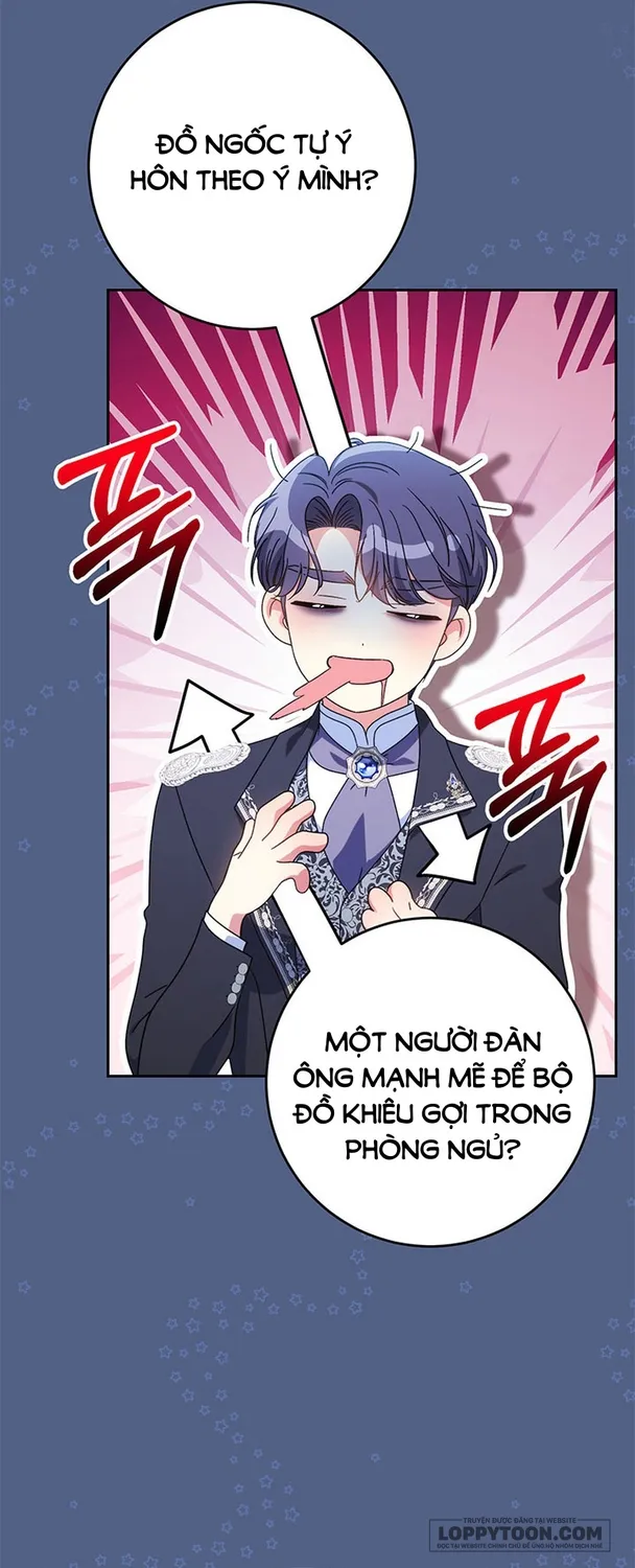 Nuôi Dưỡng Em Gái Xinh Đẹp Chap 57 - trang 67