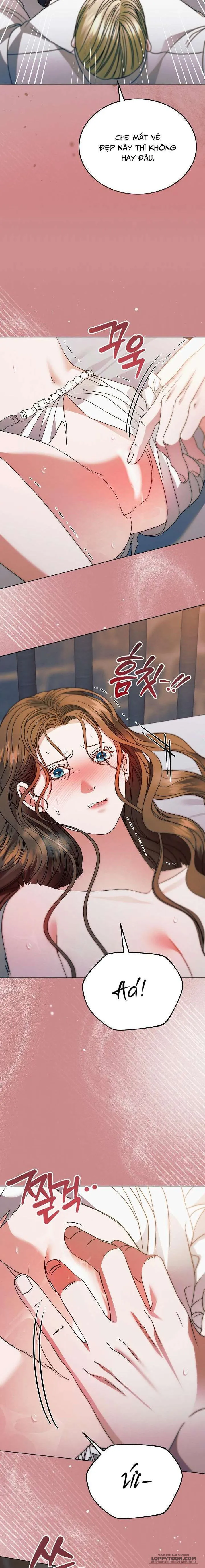 Hãy Cầu Xin Tôi Đi Chap 24 - 🔞🔞🔞 - trang 20