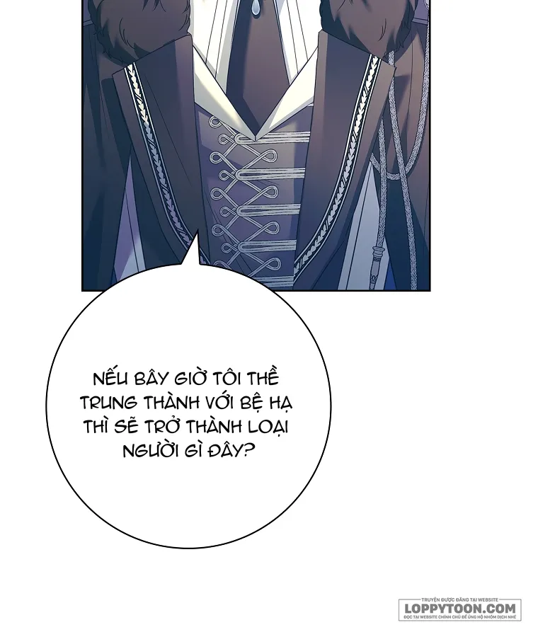 Chồng Ơi, Tại Sao Chúng Ta Không Thể Ly Hôn? Chap 41 - trang 8