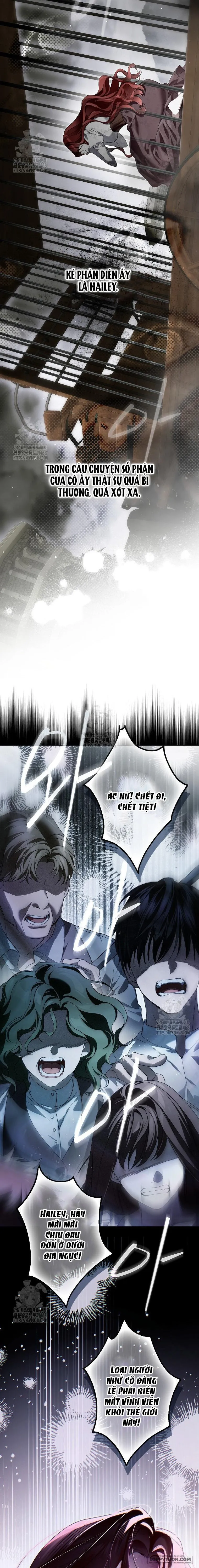 Hầu Tước Maron Chap 1 - trang 5