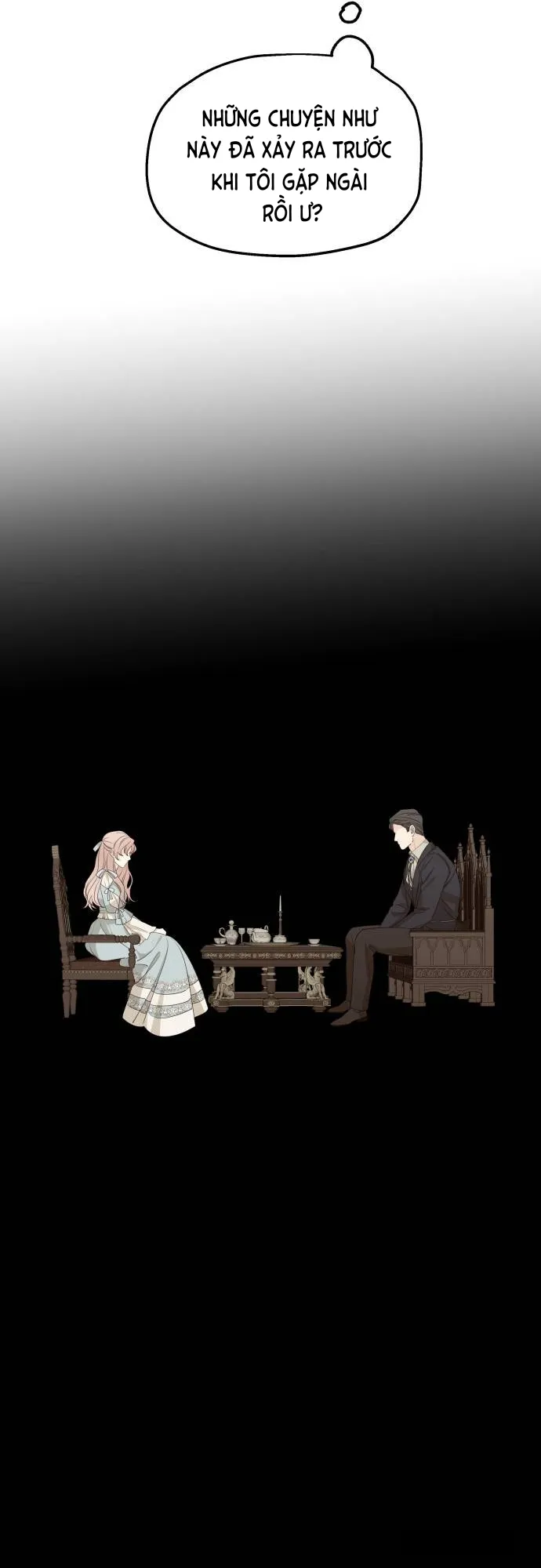 Gia Đình Chồng Quá Ám Ảnh Bởi Tôi Chap 66 - trang 51