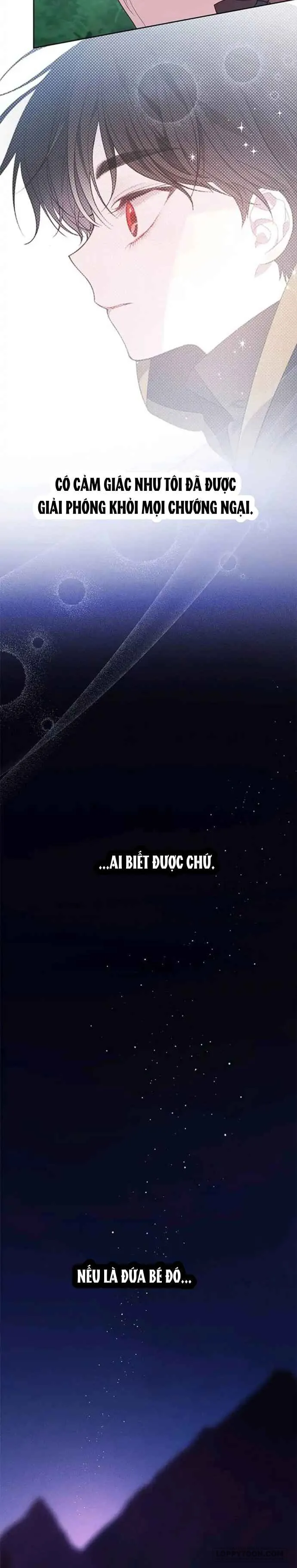 Bạo Chúa Bé Con Chap 25 - trang 7