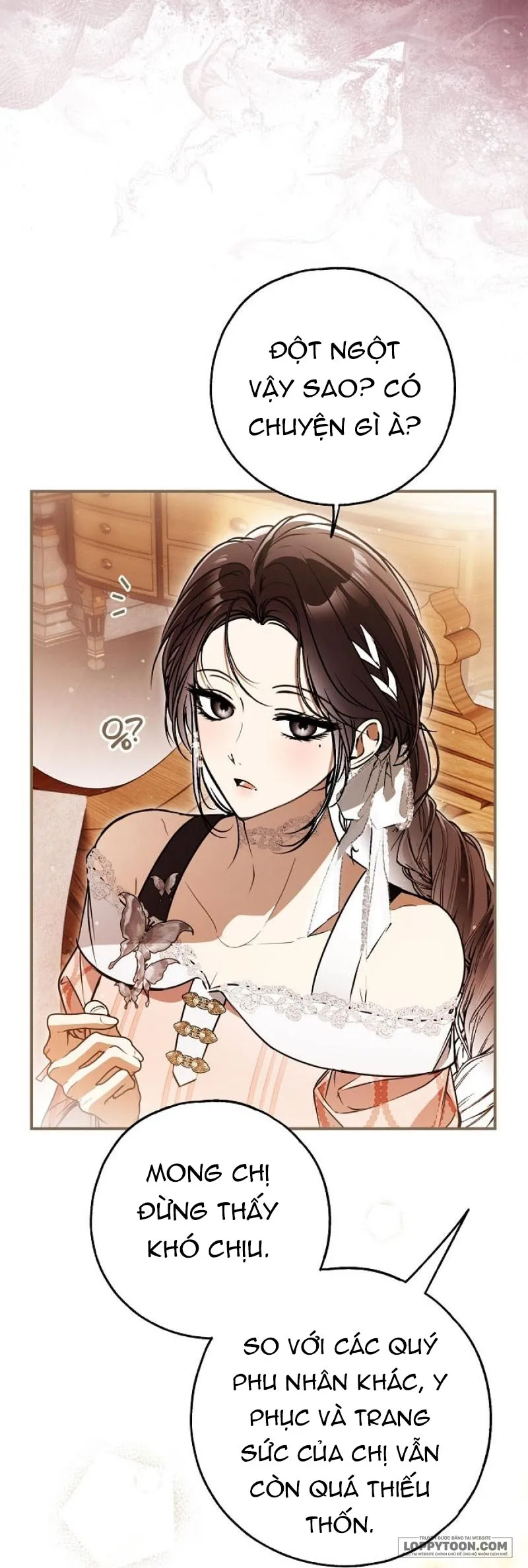 Có Kẻ Đã Sở Hữu Cơ Thể Của Tôi Chap 67 - trang 26