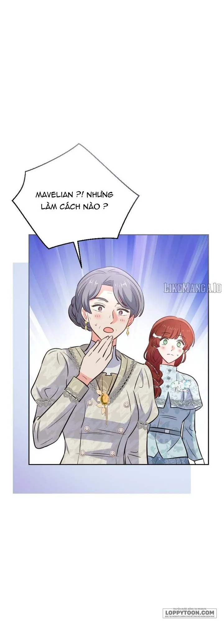 Hầu Gái Không Thích Nuôi Dạy Trẻ Nhỏ Chap 71 - trang 46