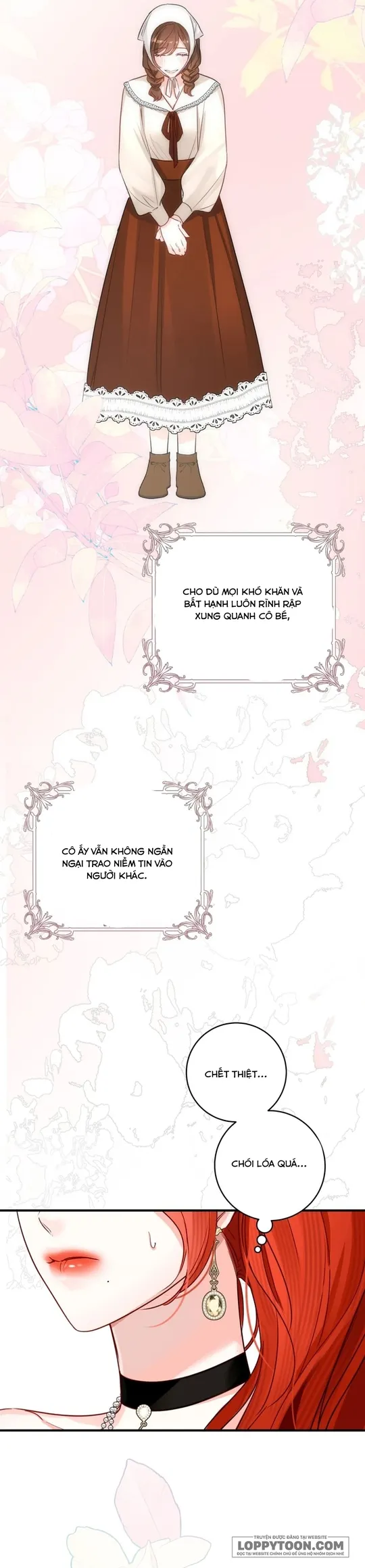 Cuộc Hôn Nhân Xa Hoa Của Đại Công Tước Là Giả Chap 65 - trang 27
