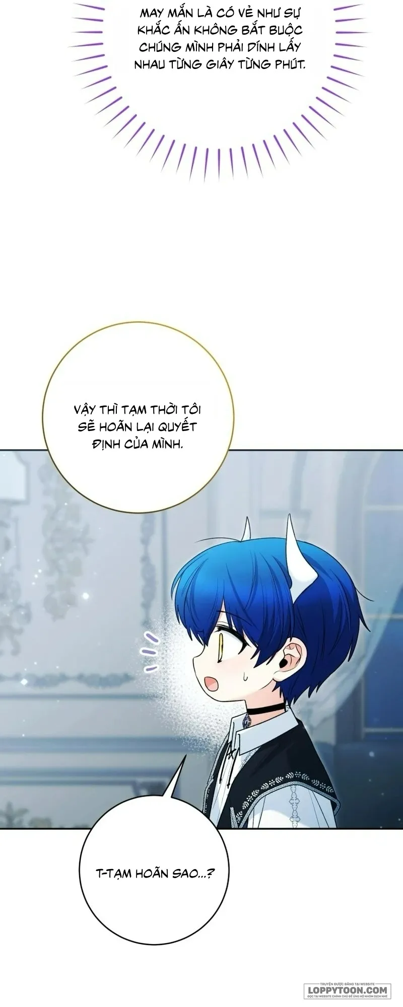Bé Cá Voi Sát Thủ Phản Diện Chap 109 - trang 52